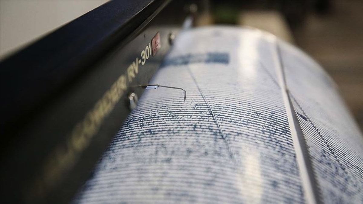Malatya ve Adıyaman’da deprem