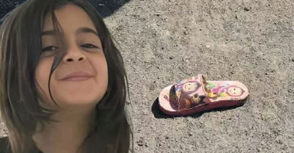 Narin’in boynundaki kanama dikkat çekti! İşte ‘Histopatoloji’ raporu!