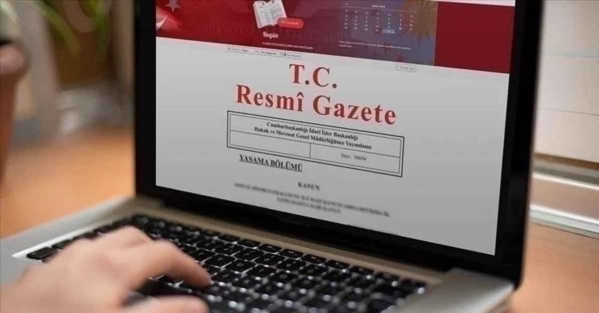 Son dakika haberi 16 ilin valisi değişti