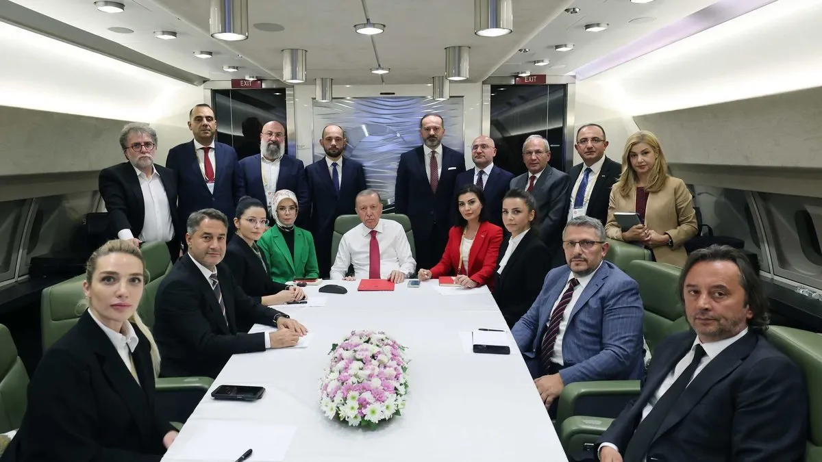 Başkan Erdoğan: Sokakları karıştırmaya çalışanları uyarıyorum, bedelini ağır öderler