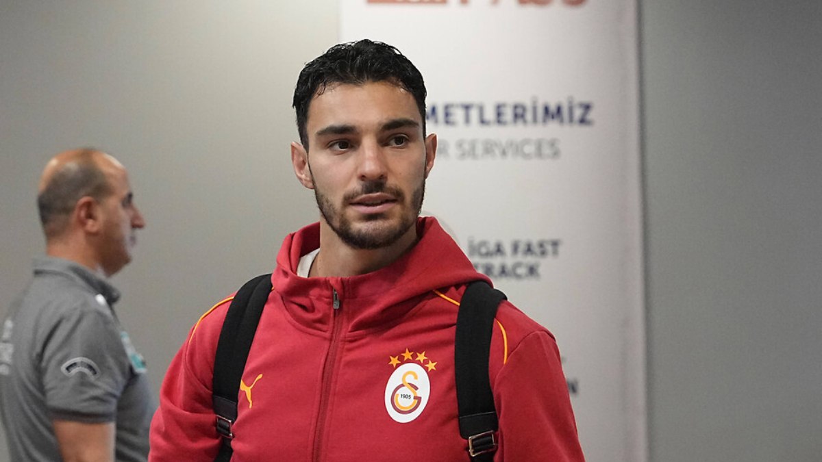 Jelert beklentileri karşılamadı! Kaan Ayhan’ın yeri garanti