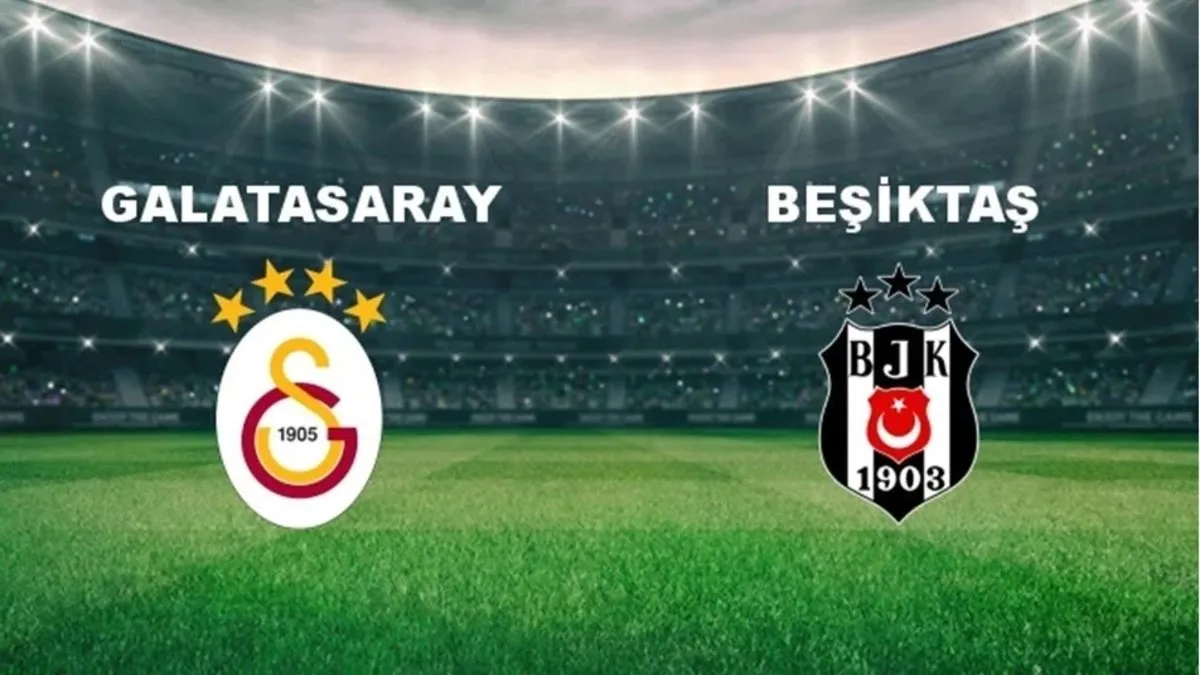 Galatasaray ve Beşiktaş’ın maçı TRT 1’de mi, TRT Spor’da mı yayınlanıyor? UEFA Avrupa ligi maçları hangi kanalda?