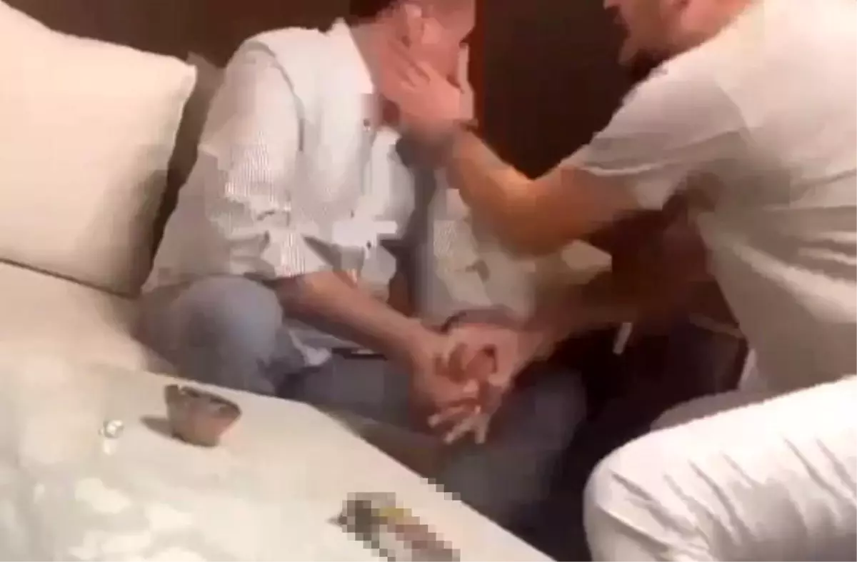 Sakaryaspor’un Eski Başkanı Tokat Olayında Mütaala