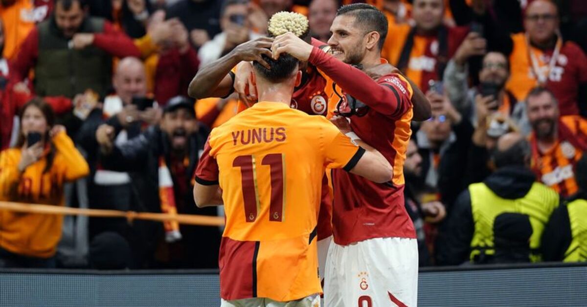 Spor yazarları Galatasaray’ın Tottenham zaferini değerlendirdi!