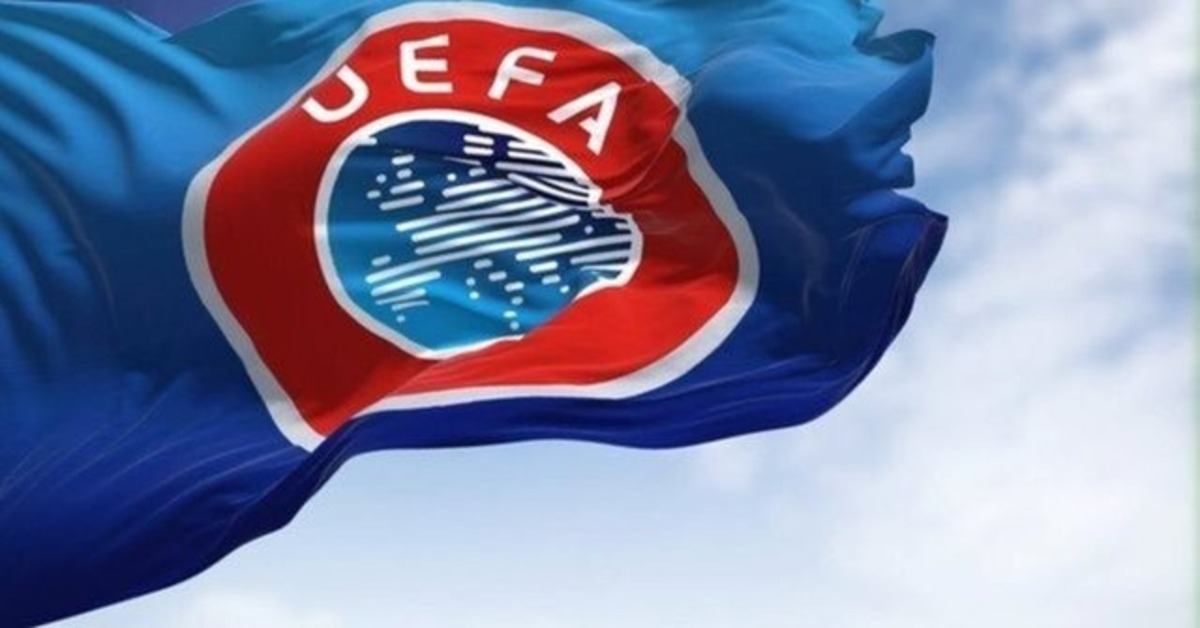 UEFA ülke puanı sıralamasında son durum: Haftayı 2 galibiyet, 1 beraberlik ve 1 mağlubiyetle kapattık!