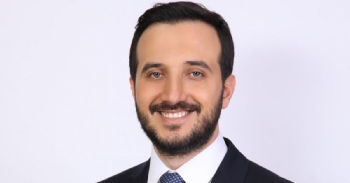 AK Parti İstanbul İl Başkanı Kabaktepe, yeni il başkanı adayını açıkladı