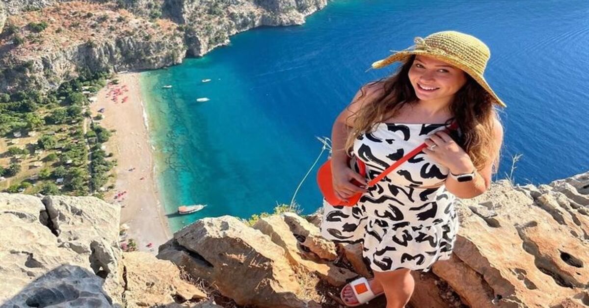 Estetik ameliyatı sonrası ölen sosyal medya ünlüsü Neşe’nin eşi konuştu