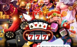 İllegal Casino Slot Siteleri Hızlıca Yayılıyor