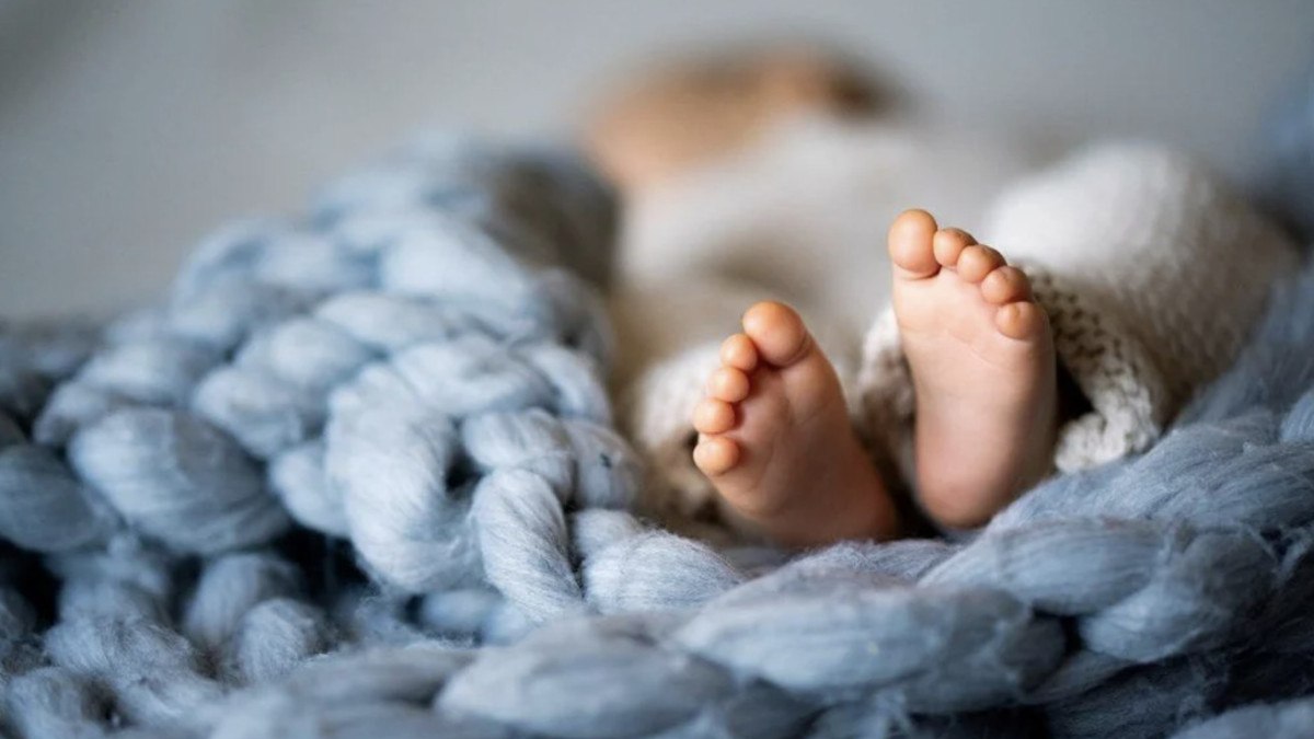 İspanya’da 11 bebekte ‘Kurt Adam Sendromu’ görüldü