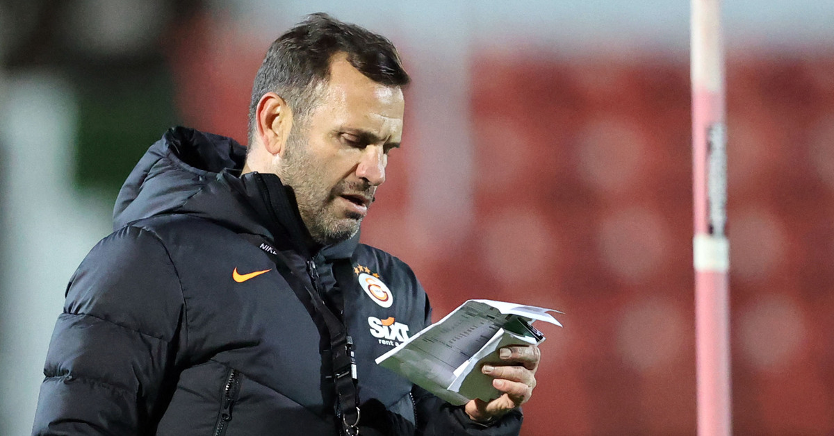 Transferin şifresi çok yönde!