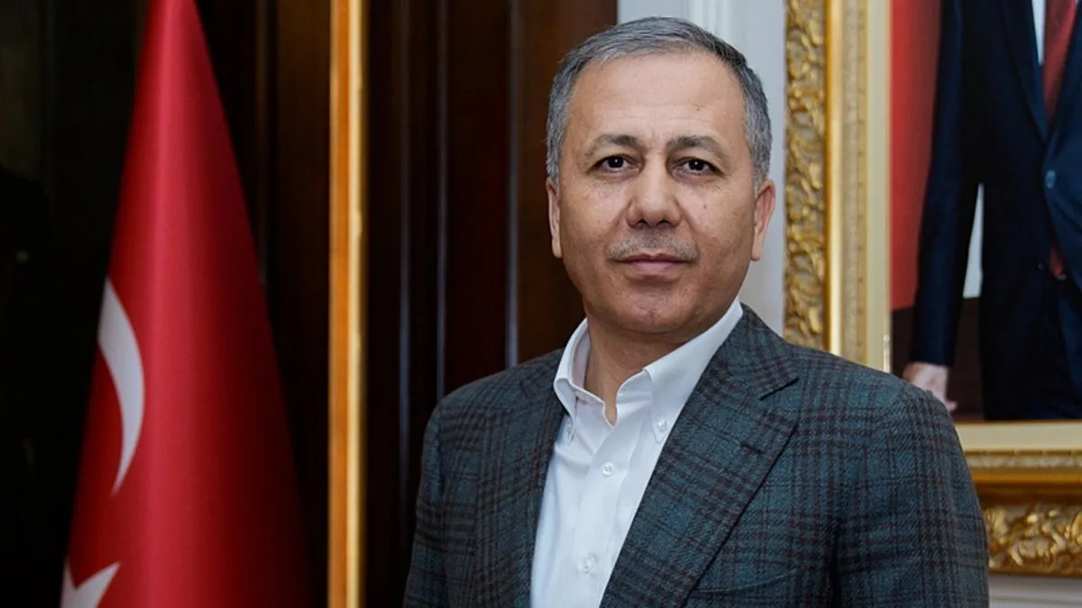 9 ilde “Siberağ-15” operasyonu: 21 gözaltı