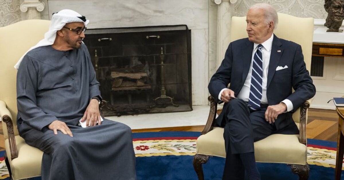 BAE, Gazze için yeni bir yönetim biçimi teklifi sundu