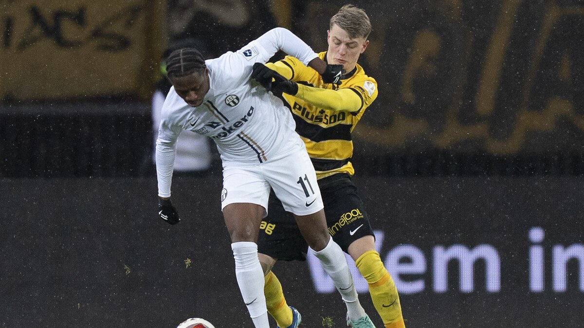 Bodrum FK’dan transfer: Jonathan Okita