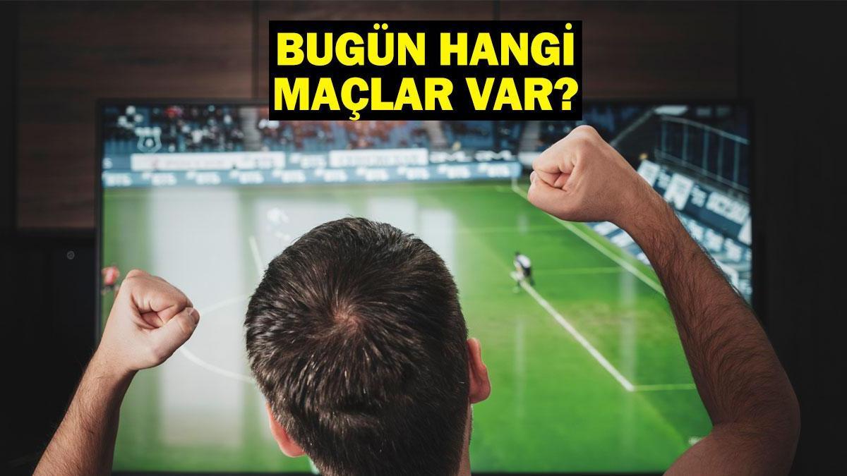Bu Akşam Hangi Maçlar Hangi Kanalda? 29 Ocak 2025 Günün Karşılaşmaları