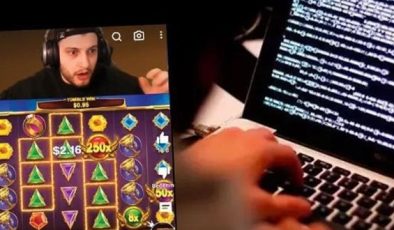 Casino Sitelerinden Uzak Durun Suç İşlemeyin