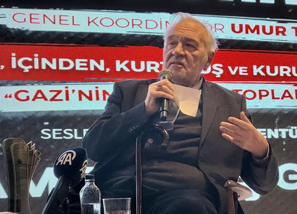 Cumhuriyet’in İlk Durağı: İzmit Belgeseli Gala Gecesi