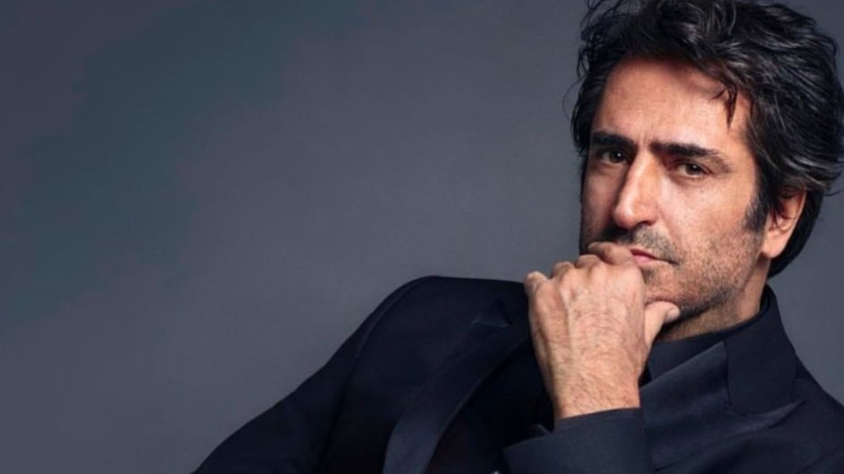 Mahsun Kırmızıgül Bolu’daki otel yangını hakkında: İçim kan ağladı