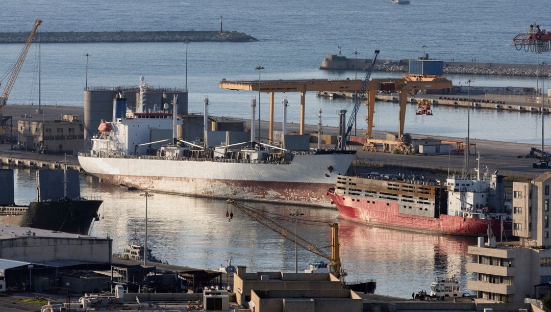 Suriye’de askeri üs krizi: Putin’in Rusya’sı Şam’dan güvence istiyor