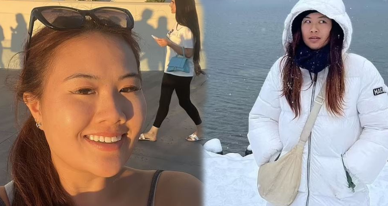 30 yaşında emekli olmak için bu 2 şeyi yapıyor: Herkes bu kadını konuşuyor