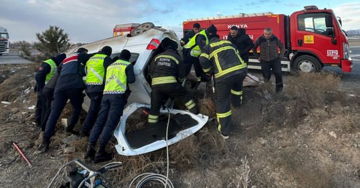 6 aylık Lina bebekten yürek yakan haber!