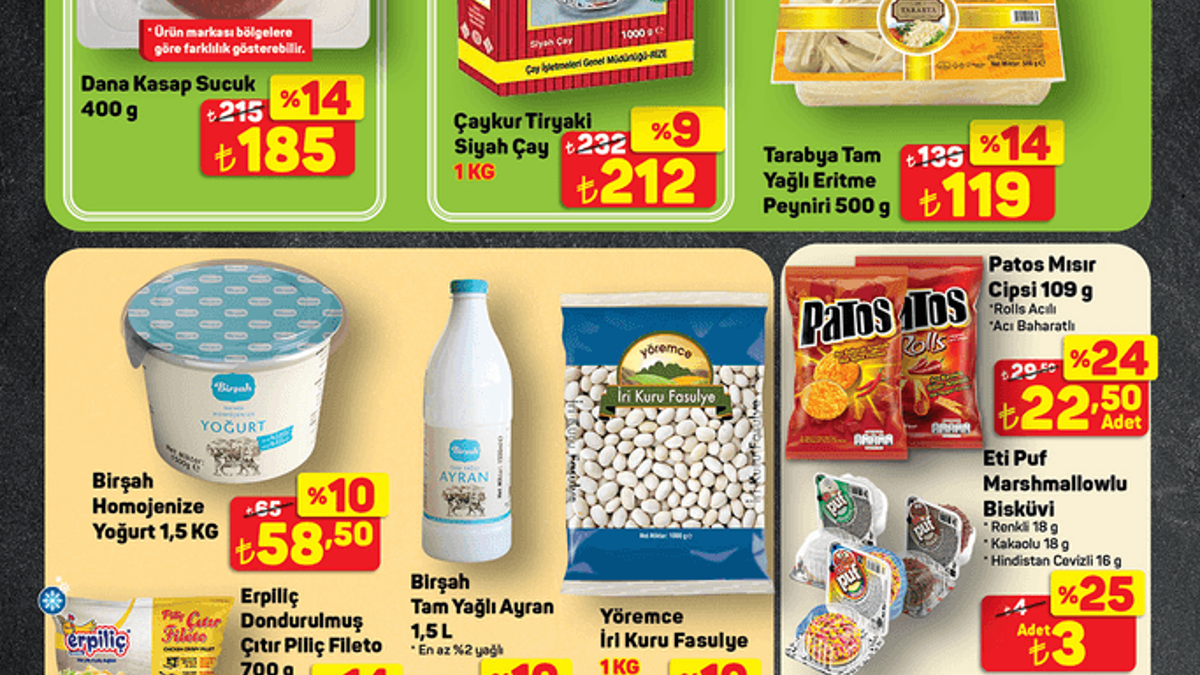 A101 8-14 Şubat 2025 Aktüel Ürünler Kataloğu: Şubat Ayı Kampanyaları!