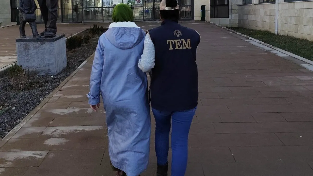 Afyonkarahisar’da FETÖ firarisi yakalandı