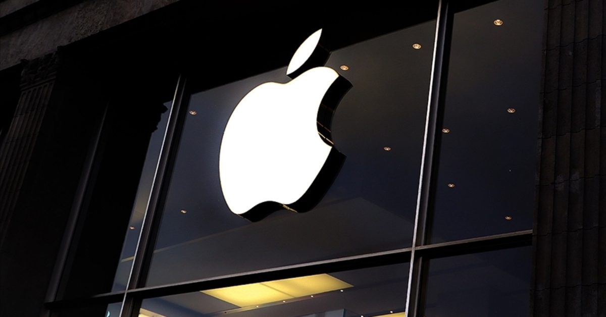 Apple’ın geliri arttı, iPhone satışları düştü