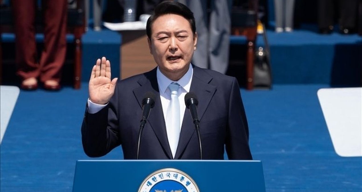 Darbeci Başkan sonunda hakim karşısında