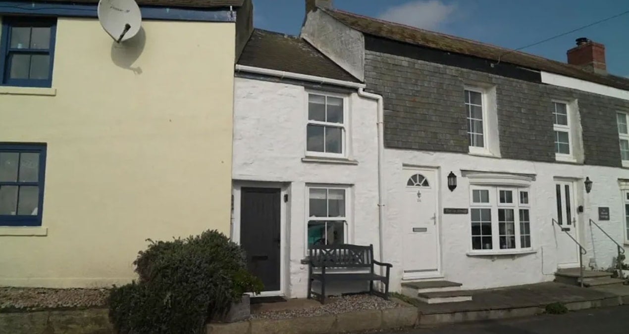 Emlakçının bile “4 kişi sığmaz” dediği evin değeri 10 milyon TL