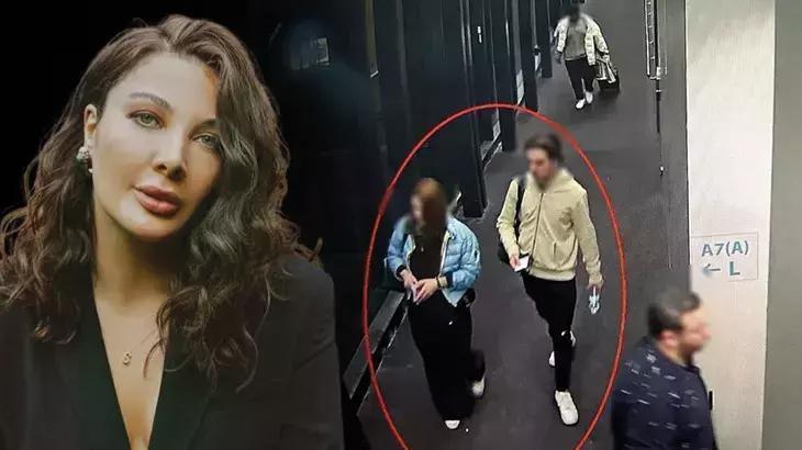Eylem Tok ve Timur Cihantimur Türkiye’ye iadesinde yeni gelişme! 28 günlük ek süre tanındı
