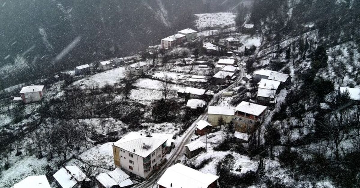 Hangi illerde okullar kar tatili ilan edildi?