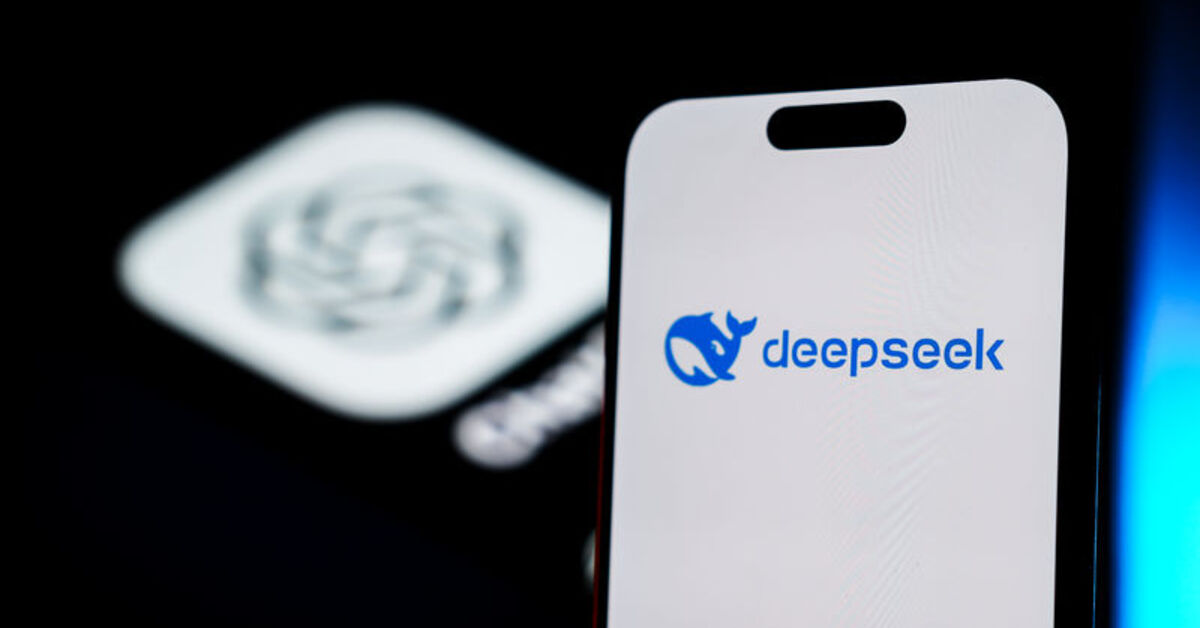 İtalya’da DeepSeek’e erişim engeli getirildi