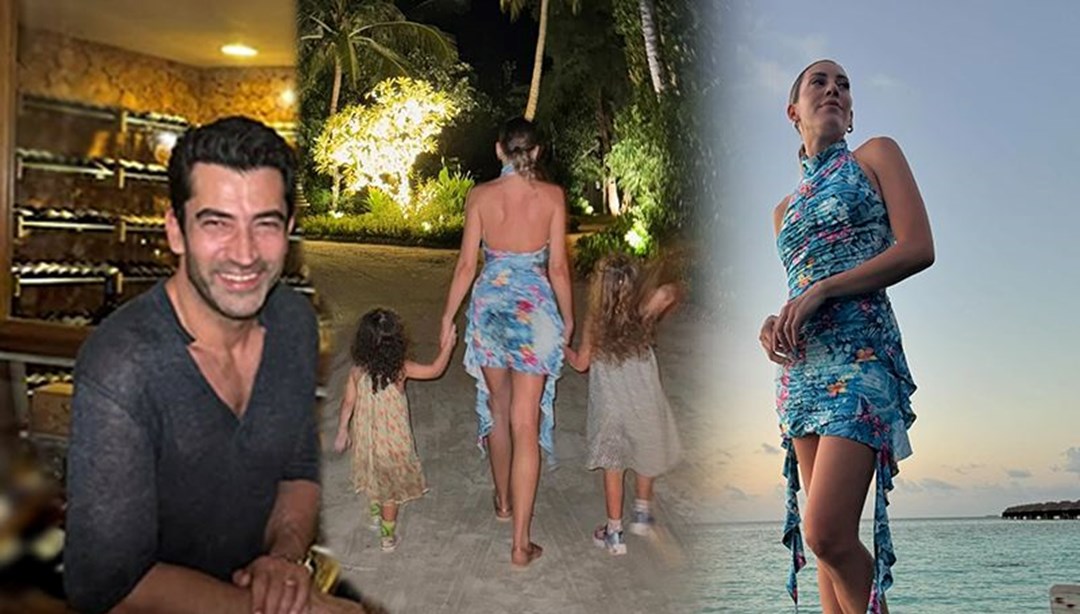 Sinem Kobal’dan Kenan Ä°mirzalÄ±oÄlu paylaÅÄ±mÄ±