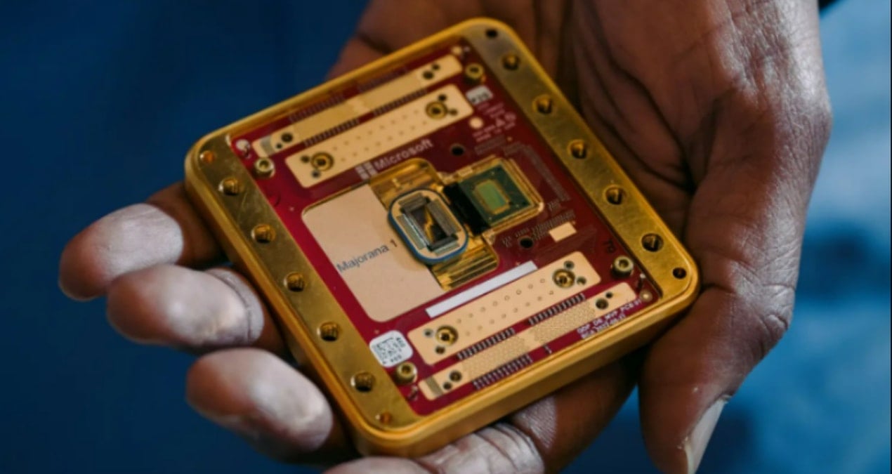 Teknoloji devinden, dünyayı hızlandıracak devrim: Fizik kurallarını değiştirdiler