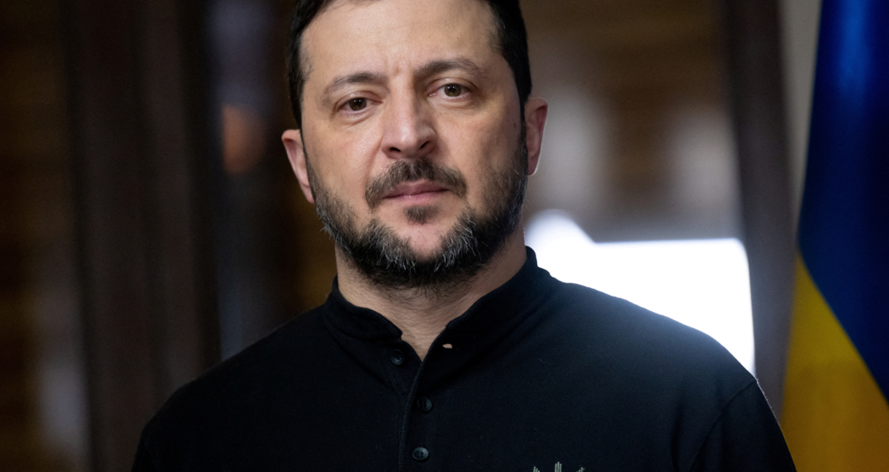 Ukrayna ve ABD arasındaki gerginlik sürerken, Zelenski ‘yapıcı görüşmeler’ çağrısı yaptı