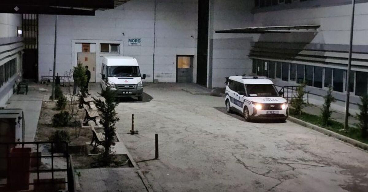 Çorum’daki kahvehane saldırısında ölü sayısı 2’ye yükseldi