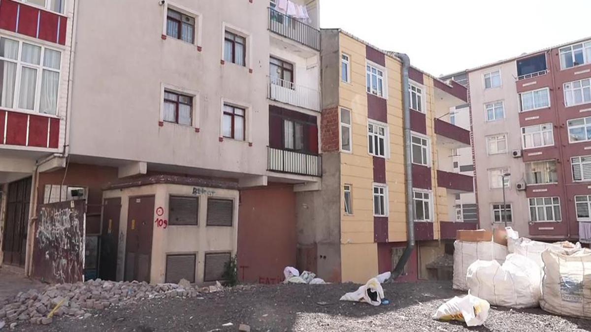 İlaç içerek düşük yaptı, bebeği gömdü