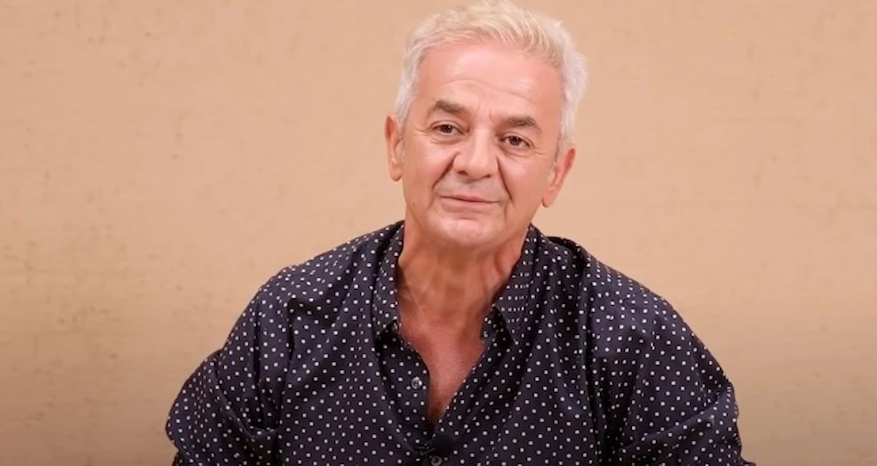 Zafer Algöz çıldırdı: ‘Haber doğruysa sahaya dalarım!’