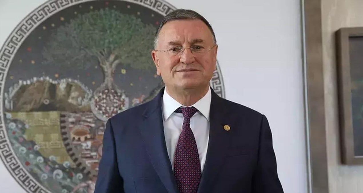 Açıklama avukatından geldi: Lütfü Savaş, 21. Olağanüstü Kurultay için de iptal davası açacak