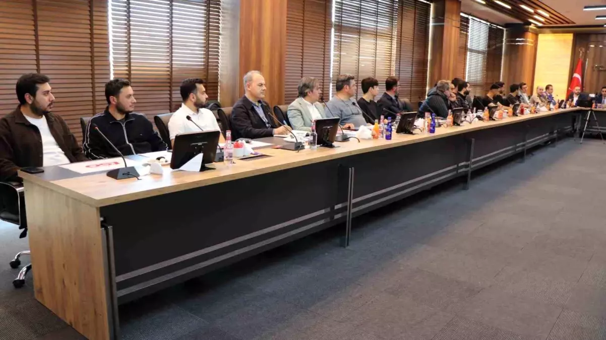 Elazığ’da E-ihracat ve E-ticaret Konferansı