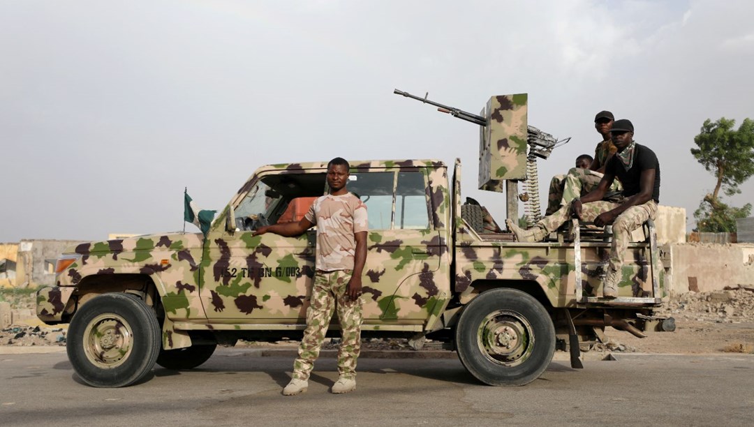 Nijerya’da silahlı saldırı: En az 51 kişi hayatını kaybetti