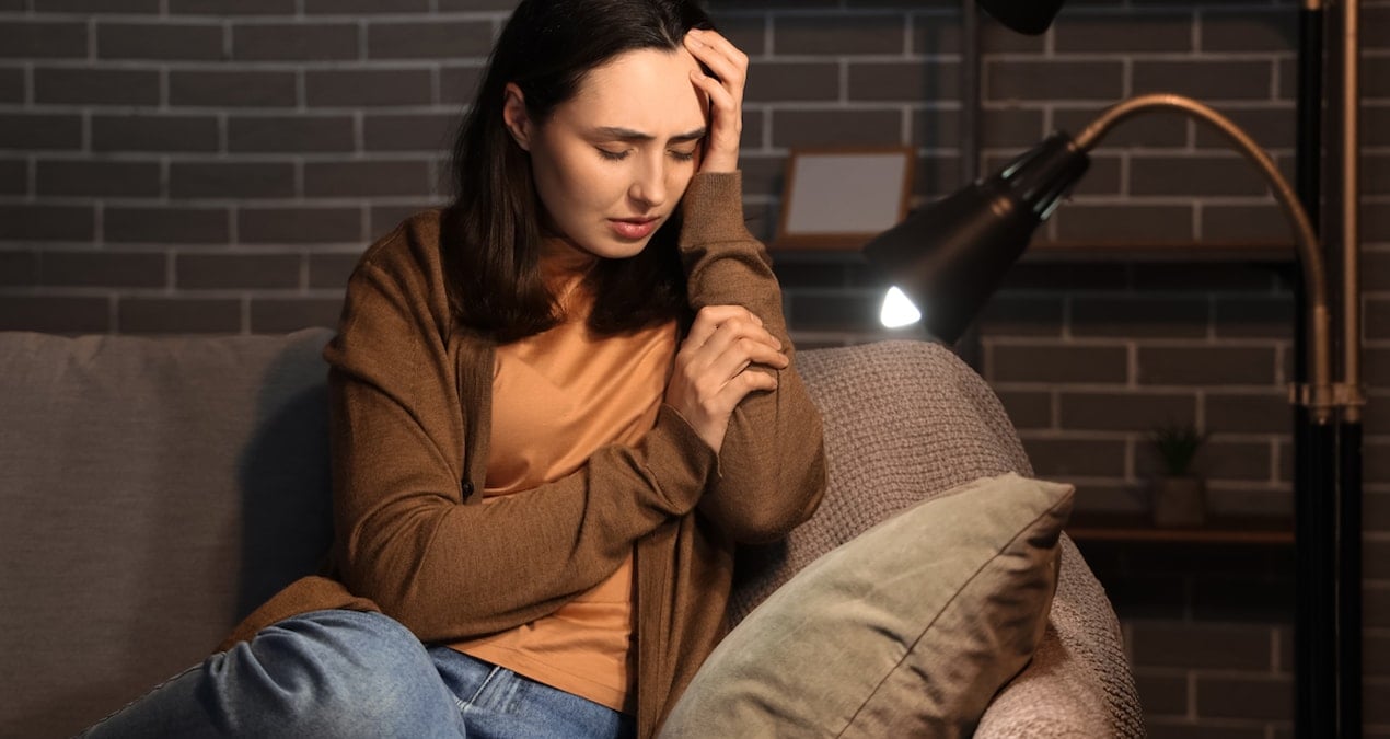 Zihniniz hiç susmuyor mu? Aşırı düşünmeyle baş etmenin 6 etkili yolu